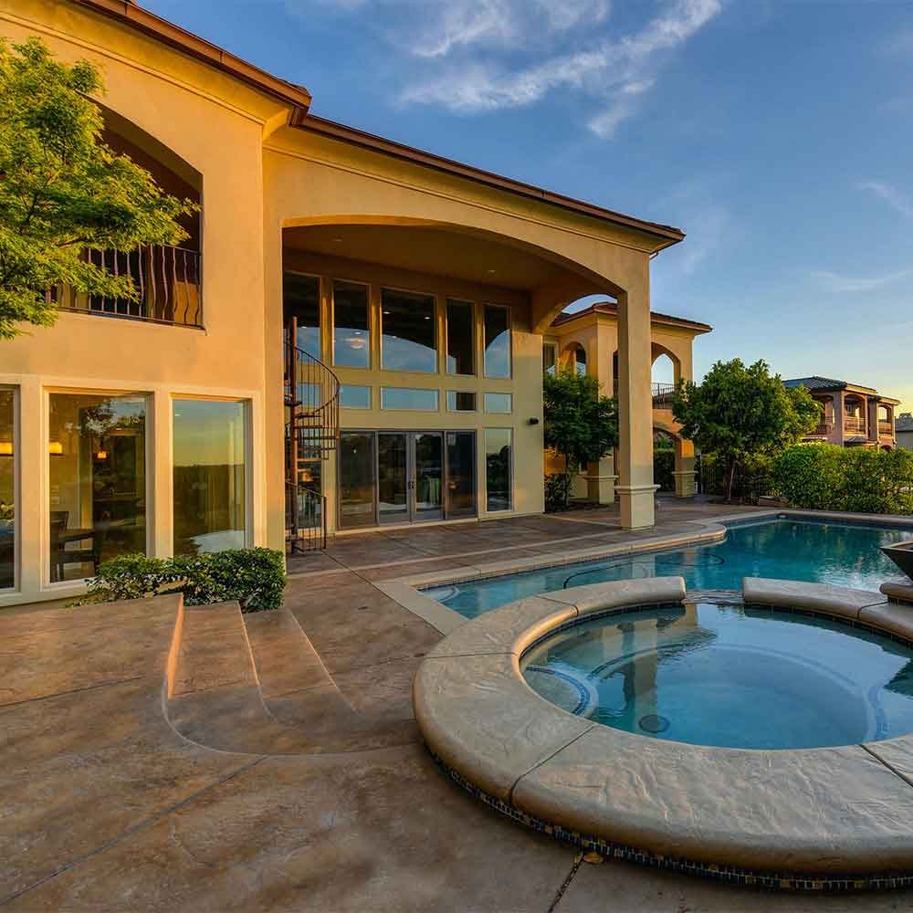 Professional Office Space