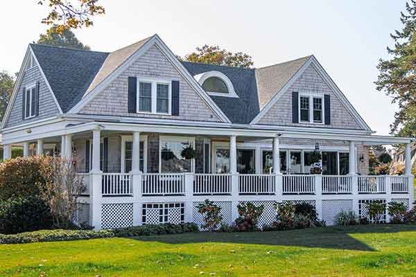 Modern Luxury Apartment