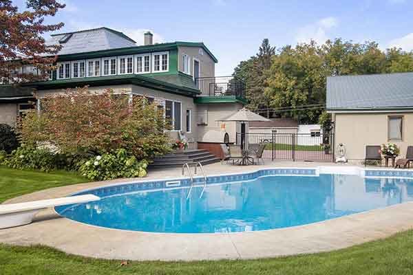 Professional Office Space